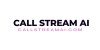 Copy of Call Stream Ai (1200 x 628 px) (400 x 400 px)